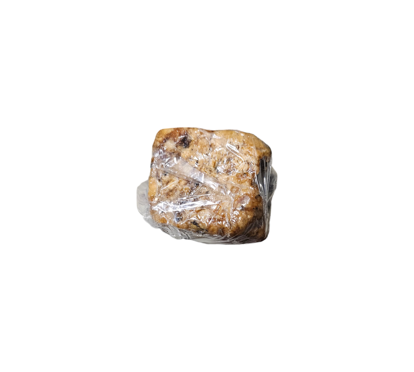 African black soap( 2.5 oz)