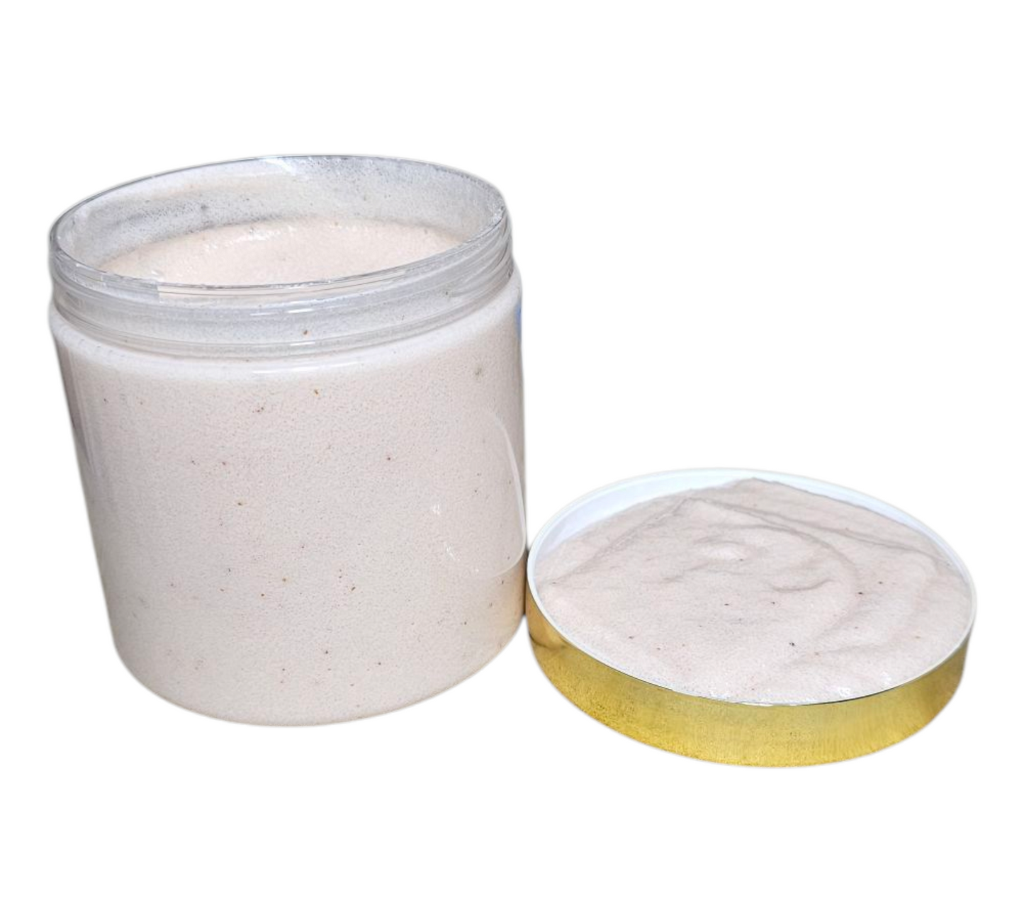 Deluxe Body Scrub: Gommage